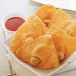 Pangsit Goreng (5 Buah)